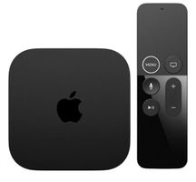 Apple TV 4K
