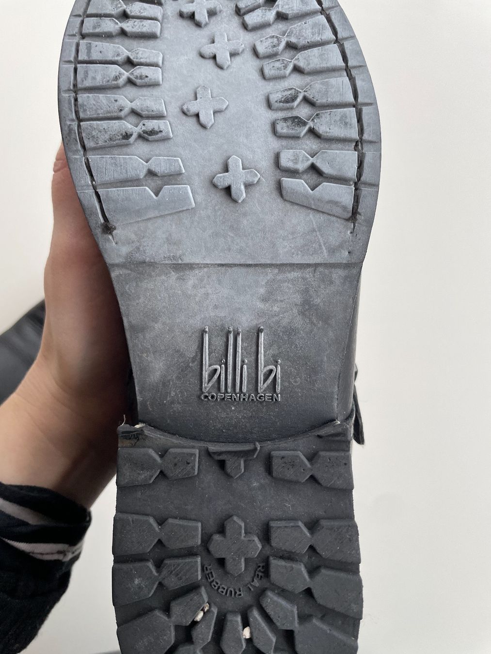 Scarpe da donna: Billi Bi Boots Gr. 38 – Usato da Olten venduto da hahnice99 8