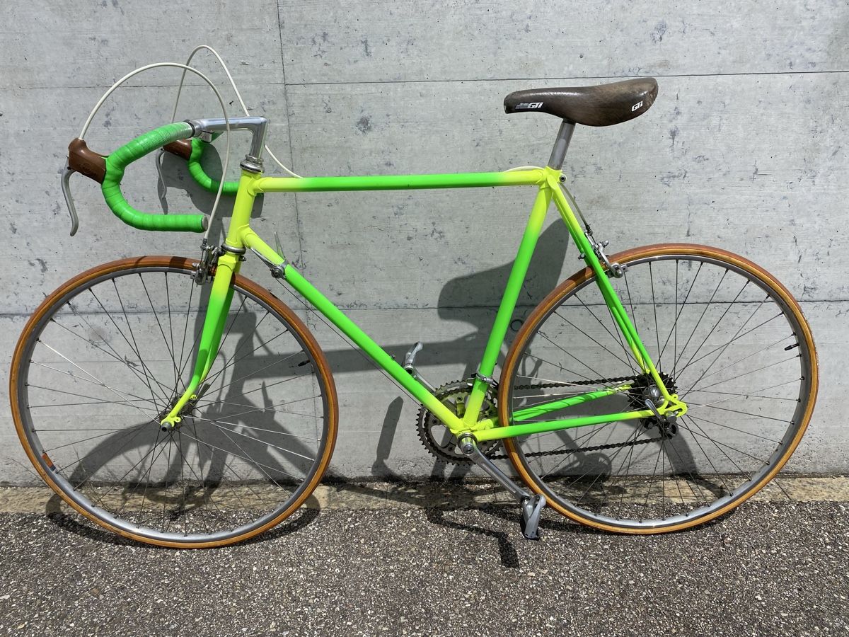 Biciclette: Rennvelo Verago – Usato da Olten venduto da sportwelt 3