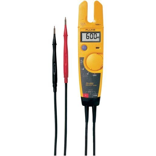 Fluke Misurare: Multimètre digital Fluke T5-600 – Nuovo e nell'imballaggio originale da Venthône venduto da TAR