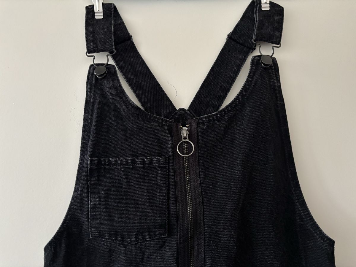 Kleider: Robe en jeans Twintip – Neu (gemäss Beschreibung) aus Onex von kattrina 1