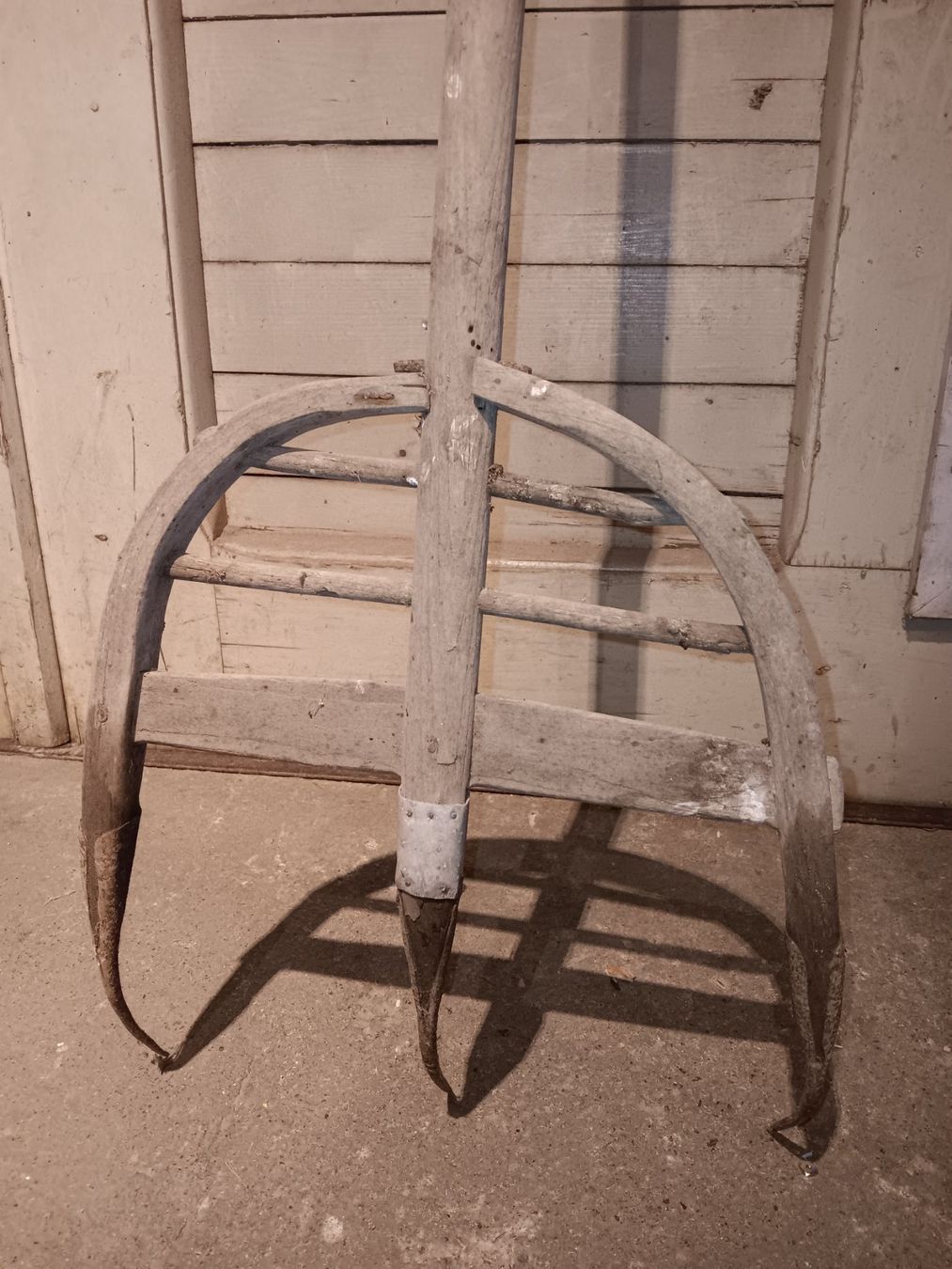 Tous les outils: Antike Heugabel – D'occasion à Dietikon par Sauber64 2