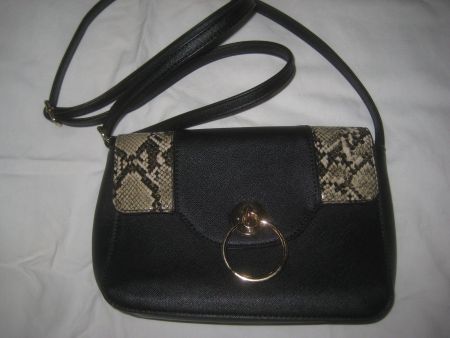 DAMEN  UMHÄNGERTASCHE