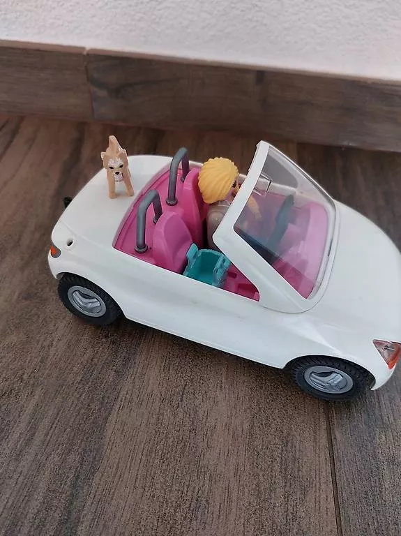 Giocattoli: Playmobil Auto – Usato da Ufhusen venduto da ddpp 1