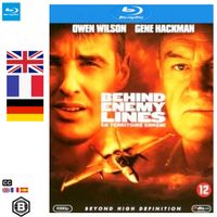 En territoire ennemi (2001) - Blu-ray