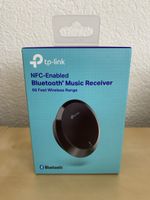 Bluetooth Empfänger mit NFC von TP-Link