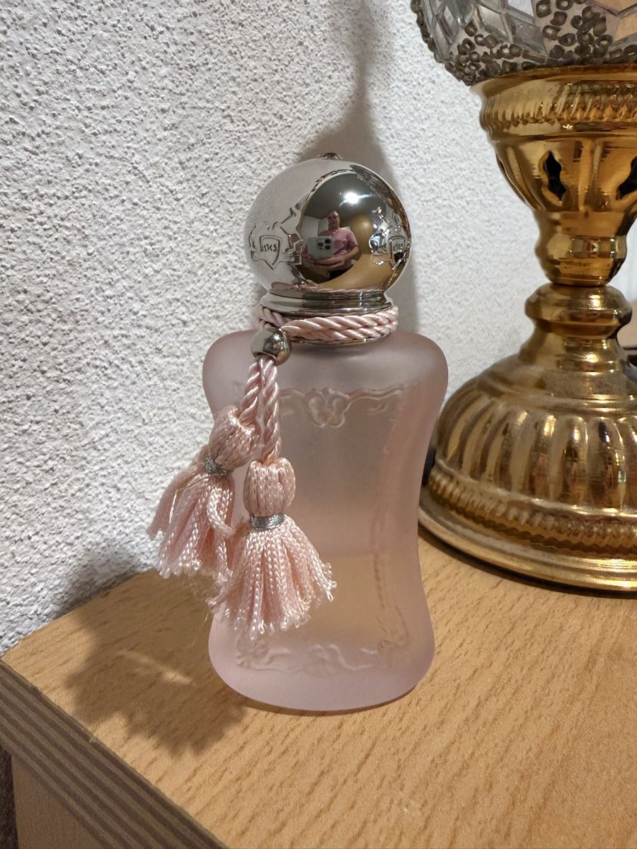 Profumi & Eau de Toilette: DELINA LA ROSÉE – Usato da Luzern venduto da Itsclaire 7