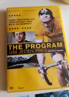 The Program - Um jeden Preis: Lance Armstrong   D/E   ©'2015