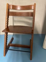 Original Stokke Tripp Trapp Kinderstuhl - Top Zustand!