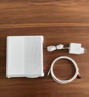 Swisscom Internet-Box 5 – inkl. Zubehör & Restgarantie