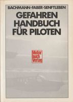 Gefahrenhandbuch für Piloten