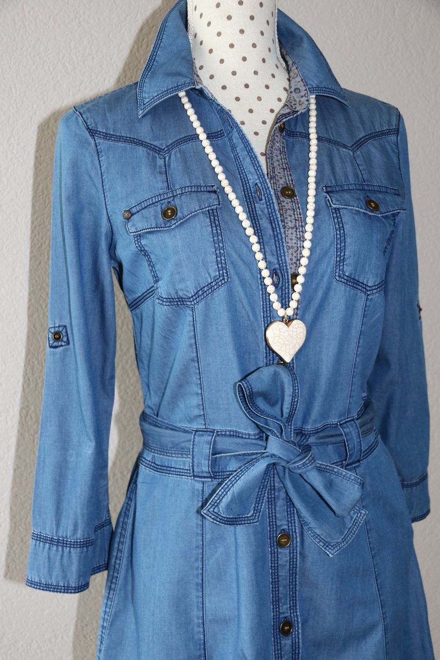 Esprit Vestiti: Cooles EDC Esprit Kleid eher Gr.XS – Nuovo (secondo la descrizione) da Oberwil-Lieli venduto da Svetlana28 2