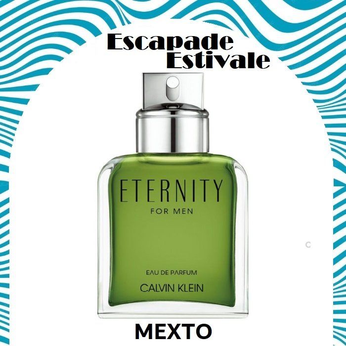 Calvin Klein Parfums & Eau de Toilette: CALVIN KLEIN Eternity For Men EdP 100ml – Neuf avec emballage d'origine à Petit-Lancy par mexto
