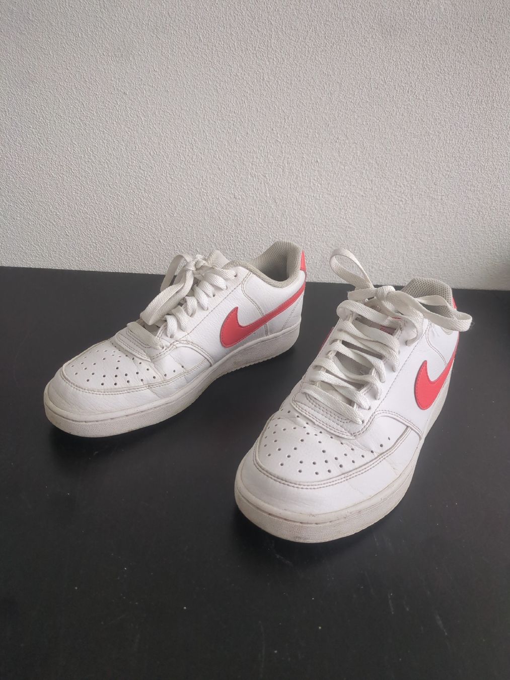 Nike Herrenschuhe: Nike Low Sneaker, Grösse 40,5 super Zustand – Gebraucht aus Altendorf von Madrilli 6