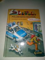 Lesepiraten: Polizeigeschichten (A.Fischer-Hunold) > 7Jahren