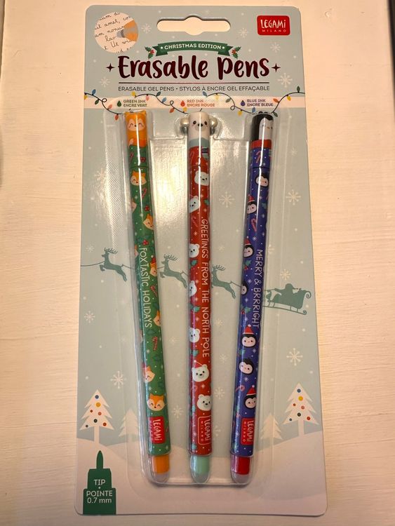 Legami Noël - Edition limitée (Neu und originalverpackt) in für CHF 69 ...