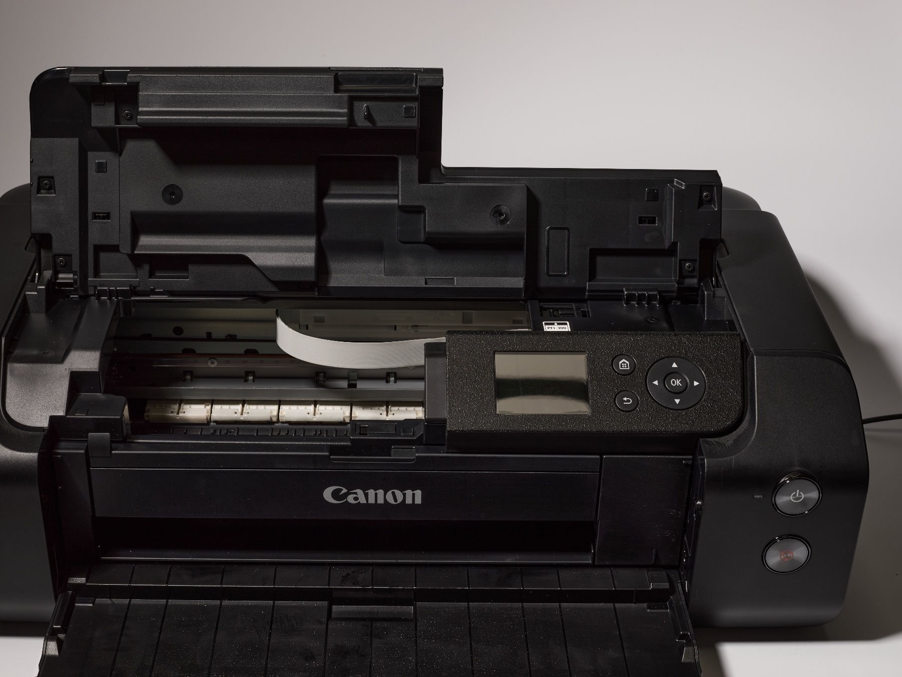 Canon Stampanti: Canon imagePROGRAF PRO-300 A3+ Photo Printer + paper – Usato da Zürich venduto da patrickroppel 2