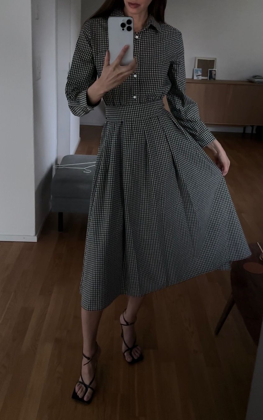 Max Mara Vestiti: Max Mara Weekend Kleid – Usato da Zürich venduto da realal 7
