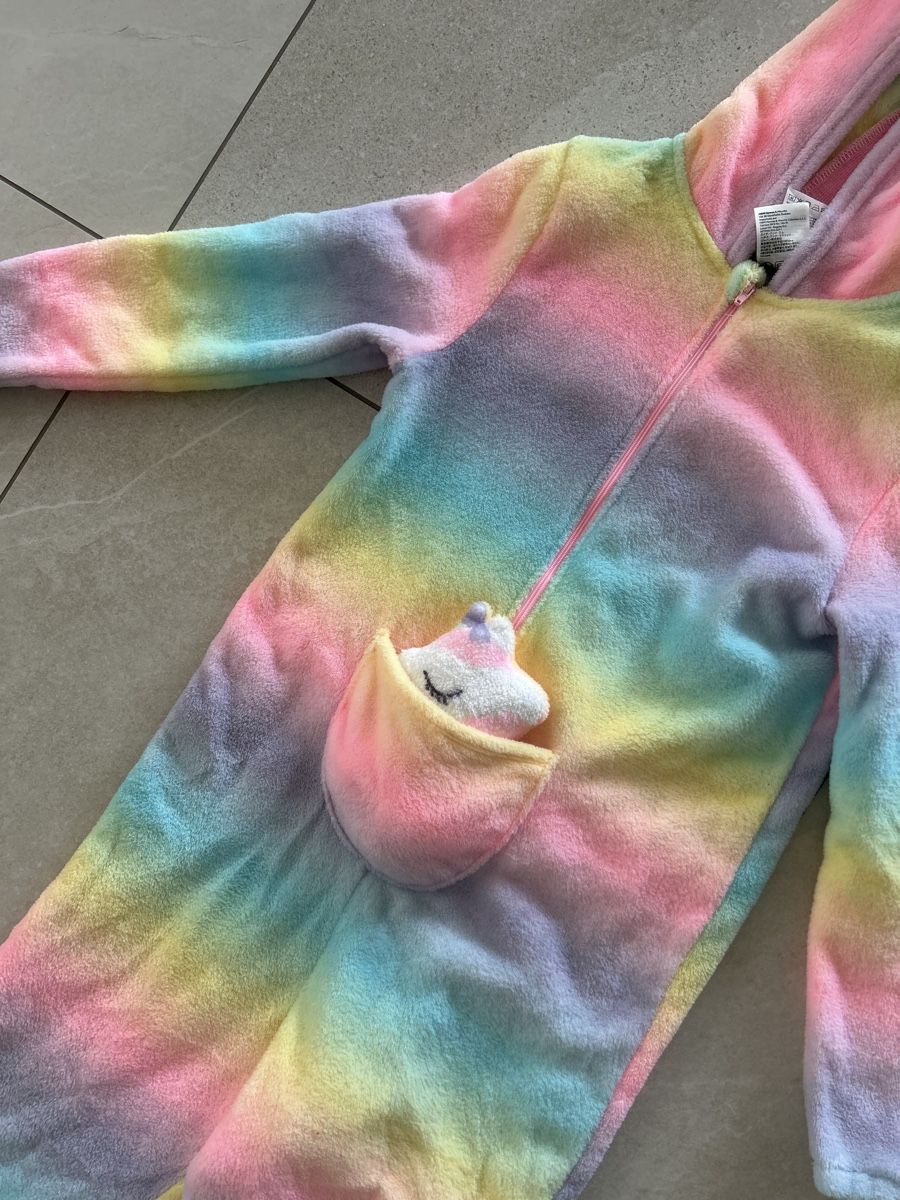 Costumes: kostüm Einhorn – Neuf (Voir description) à Muhen par Guess1802 1