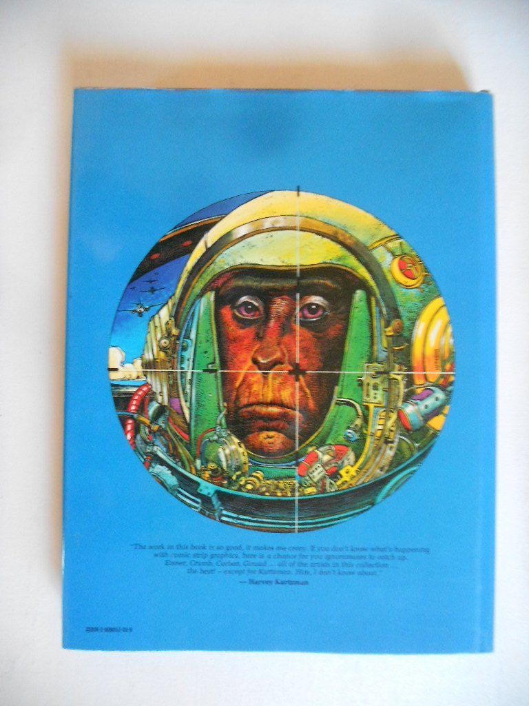 Fumetti: MASTER OF COMIC BOOK ART – Usato da Bex venduto da Giorgiob 1