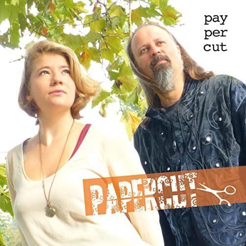 CDs: Papercut - Pay Per Cut (FeelX), D12, NEU & OVP – Neu und originalverpackt aus Sessa von discoverymedia