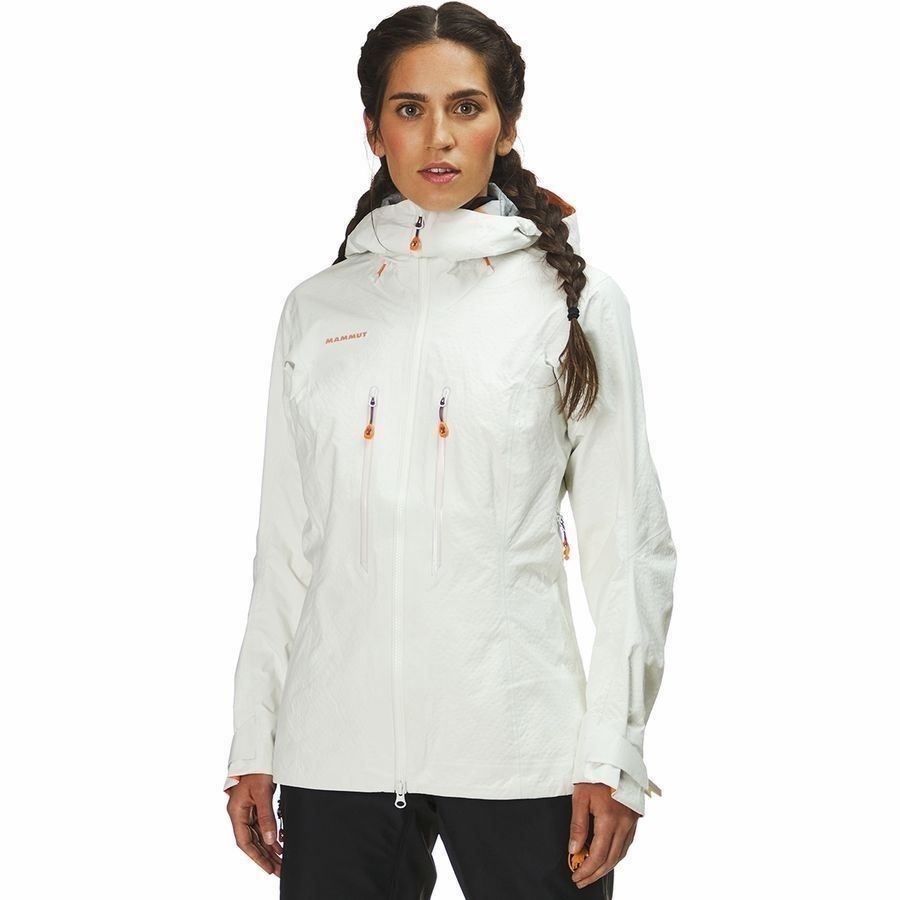 Mammut Jacken: Mammut Nordwand Advanced HS Pro Jacke S – Neu (gemäss Beschreibung) aus Zürich von Altruisti