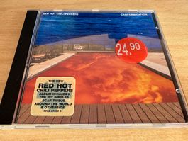 Red Hot Chili Peppers – Californication
