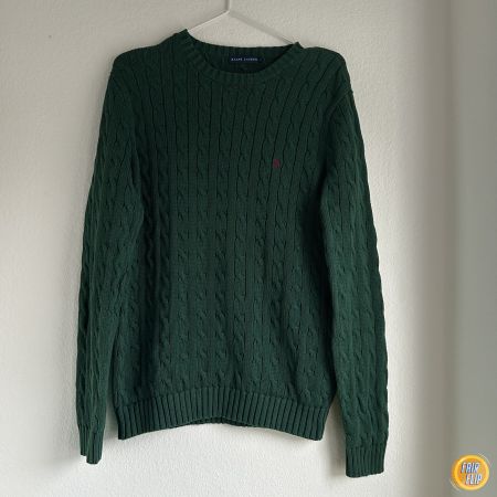 Ralph Lauren Woman Strickpullover Gr. L