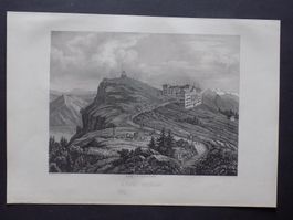 Rigi Kulm