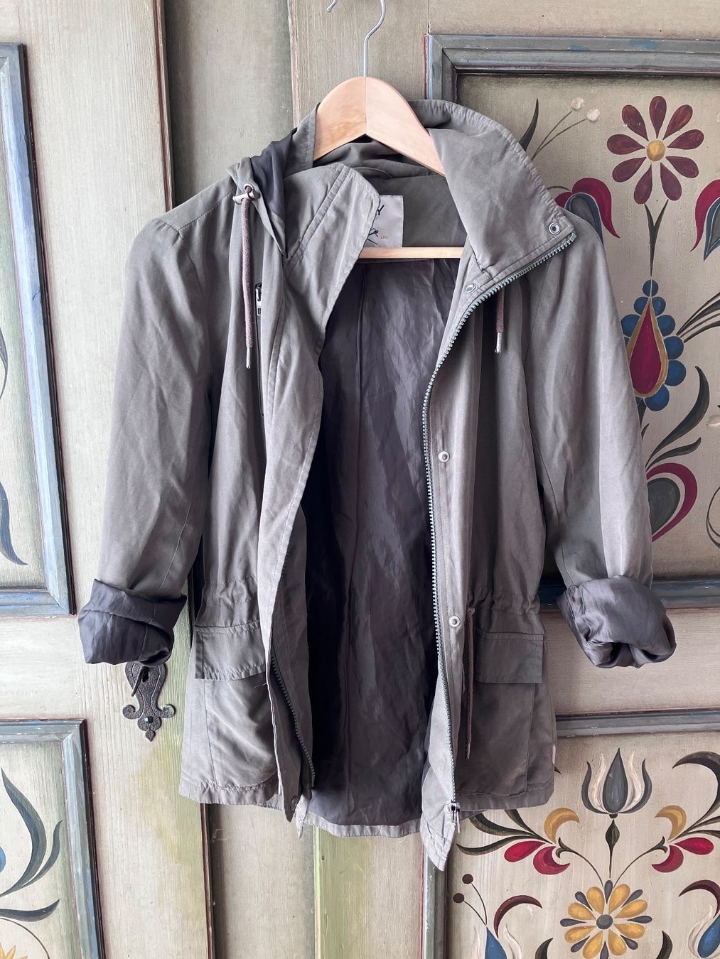 Only Giacche: Parka – Usato da Neftenbach venduto da Moonlight18 4