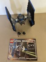 Lego starwars 7263
