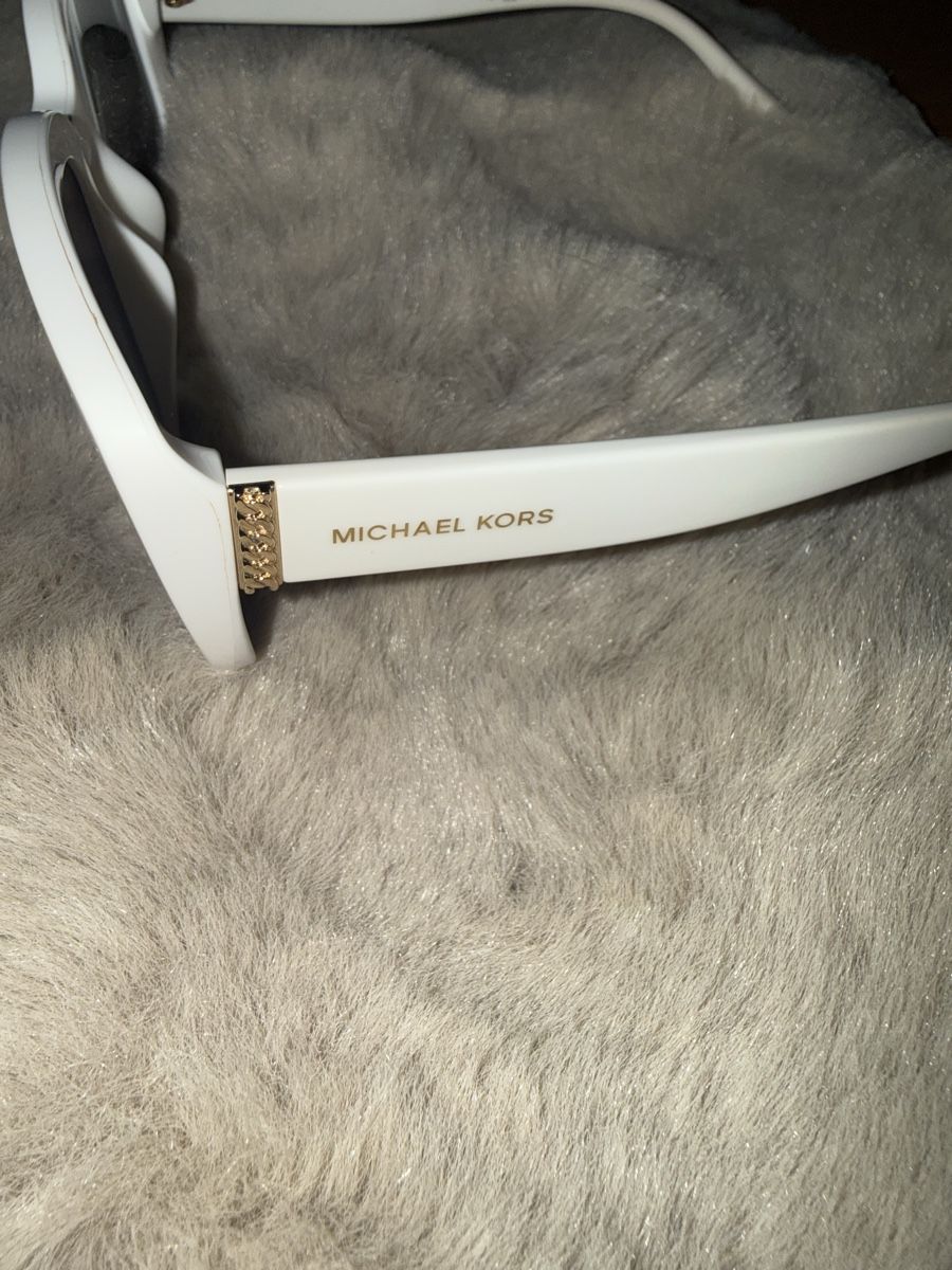 Michael Kors Brillen & Gläser: Michael Kors Sonnenbrille – Gebraucht aus Chur von noe_vw9n 2