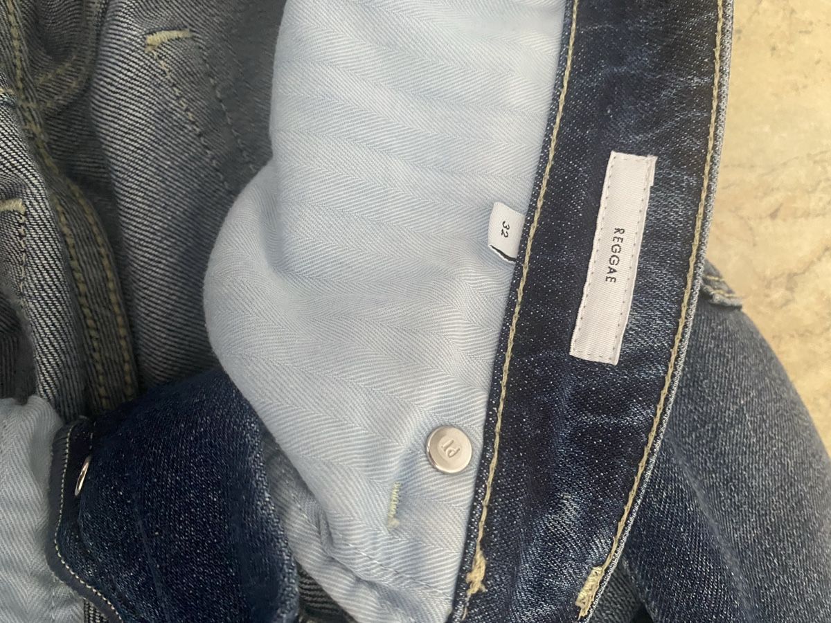 Jeans: PT Torino Jeans  – Nuovo (secondo la descrizione) da Zug venduto da high1970 2