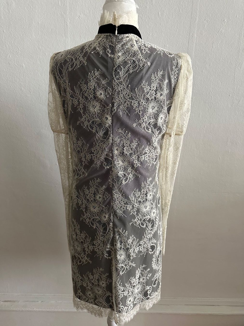 Vestiti: Philosophy di Lorenzo Serafini Kleid – Nuovo (secondo la descrizione) da Bern venduto da schnupka 3