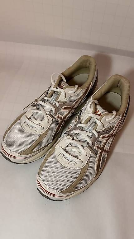 Damenschuhe: Asics Schuhe – Neu und originalverpackt aus Basel von kis_g8bg 2