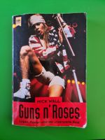 Guns n' Roses Buch von Mick Wall