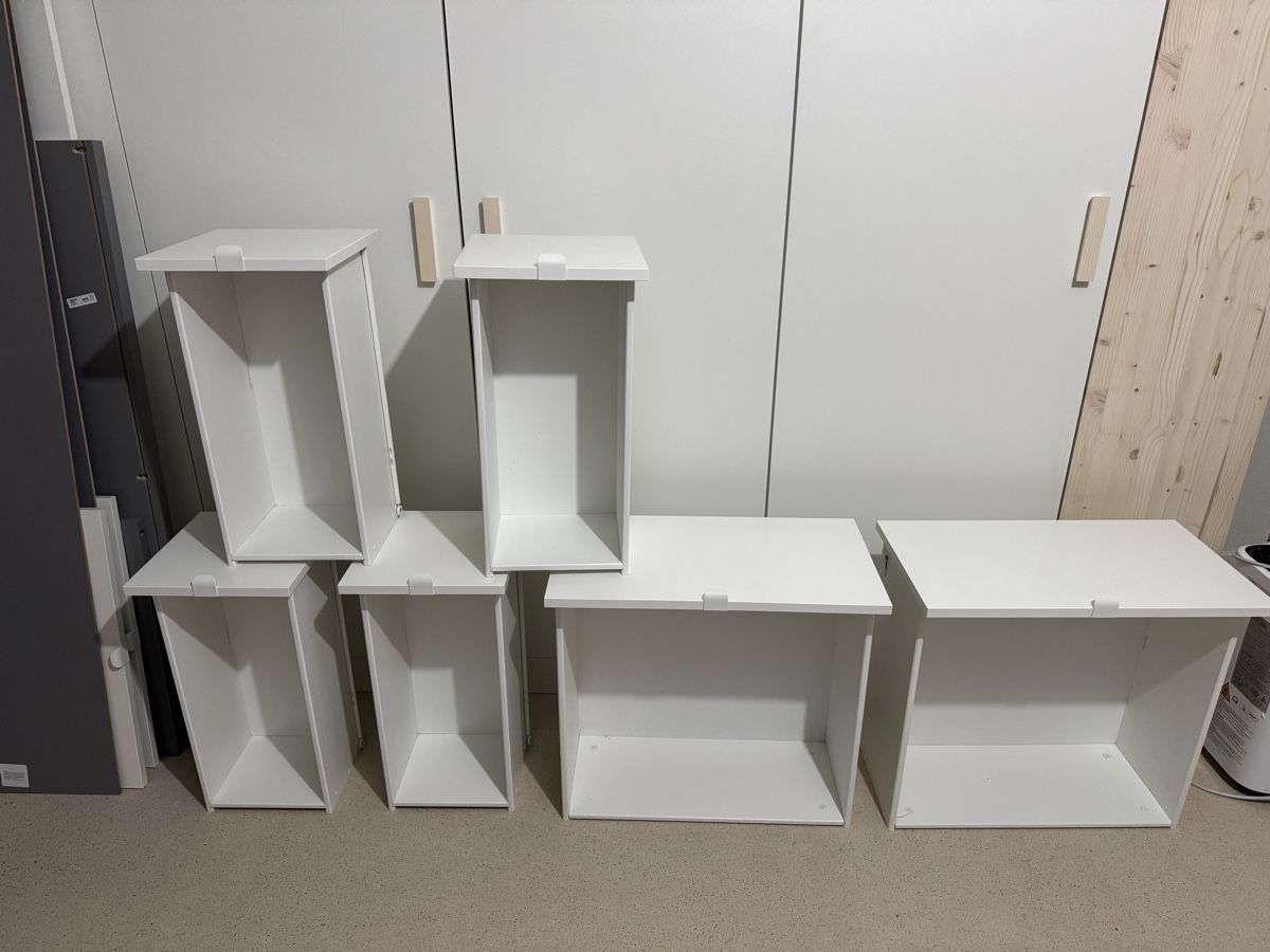 Ikea Schränke: Visthus - Armoire IKEA  – Gebraucht aus Neuchâtel von Azeros 2