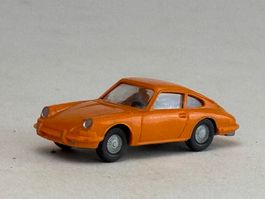 VE1- Wiking Porsche  911 orange