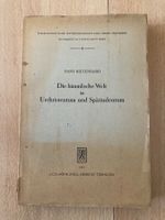 Bietenhard: Die himmlische Welt, 1951
