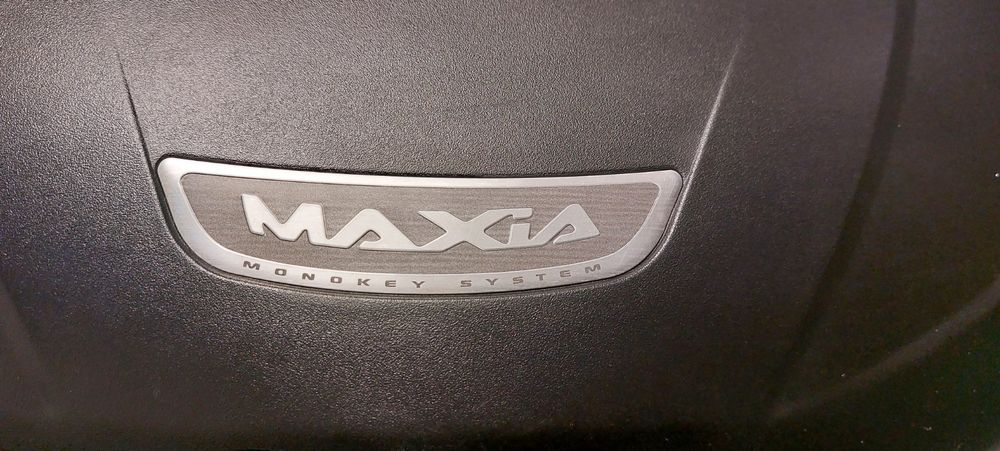 Top Case GIVI Maxia Monokey System (Gebraucht) in Knonau für CHF 50 ...