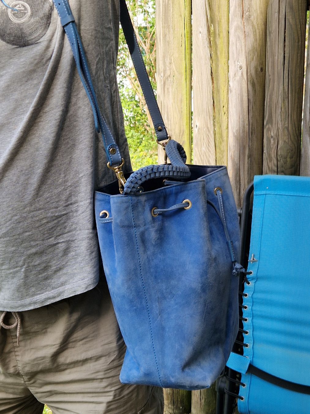 Borse da donna: Lilli Radu Tasche  – Usato da Boppelsen venduto da ullichen 6