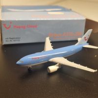 1:500 Airbus A310 Hapag-Lloyd OVP
