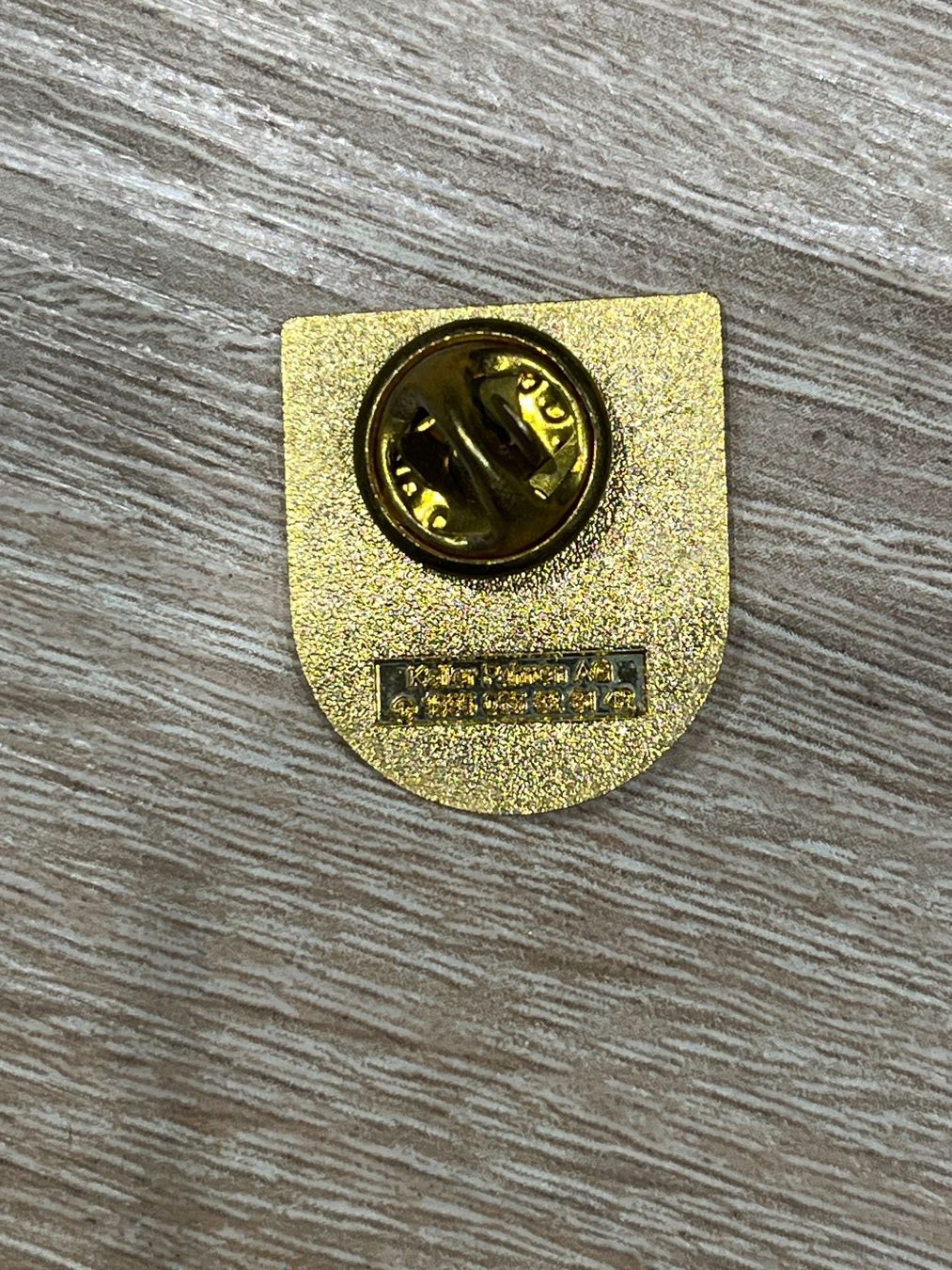 Placchette & Badge: Pin Muri – Usato da Muttenz venduto da gH5613 1