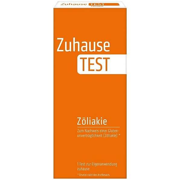 Altro per Ufficio & Commercio: ZuhauseTEST Zöliakie – Usato da Locarno venduto da Businesstrading