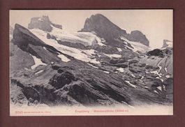 Engelberg - WENDENSTÖCKE