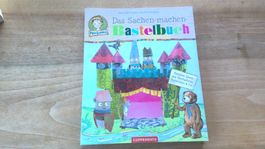 Das Sachen-machen-Bastelbuch M.R. Calabla und M. Finsterbusc