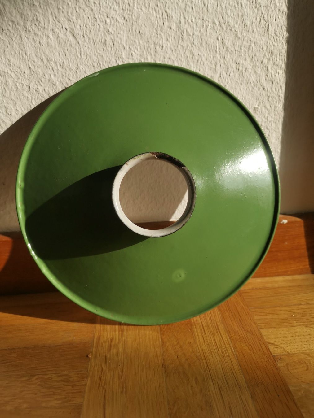 Lampenschirme: Lampenschirm/ Abat-jour/ Paralume – Gebraucht aus Fribourg von SD1910 3