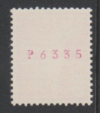 Tutti i francobolli: 1960 RM  Abarten  4 verschiedene Plattenfehler ** Postfrisch – Nuovo (secondo la descrizione) da Adliswil venduto da Aenti 9
