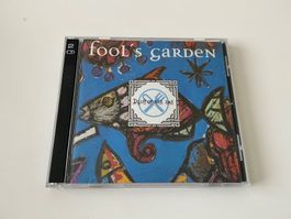Fool’s Garden / Dish of the day / 1995 / 2CD