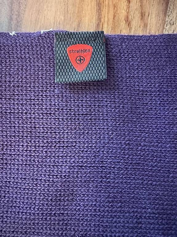 Foulard & Sciarpe: Strellson Schal – Usato da Zürich venduto da bryananthony 1
